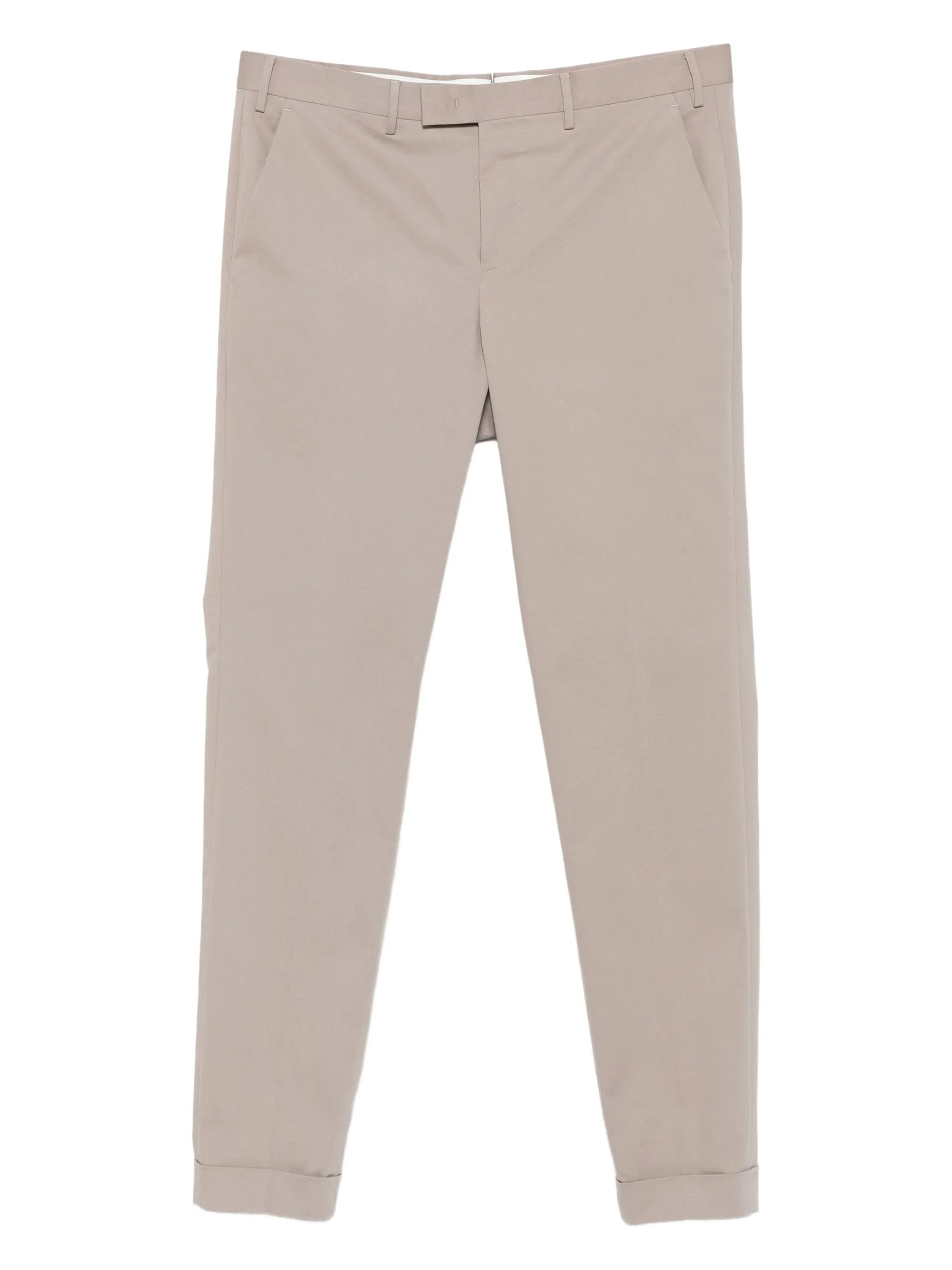 PT Torino Pt Torino Tailored Trousers