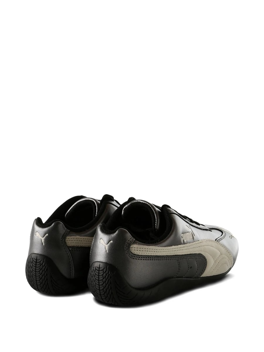 Puma Puma Speedcat Metallic Sneakers, view 2