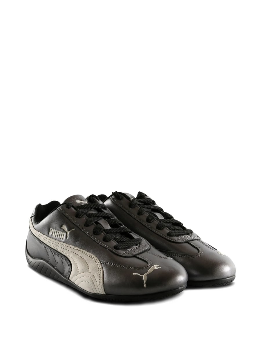 Puma Puma Speedcat Metallic Sneakers, view 3