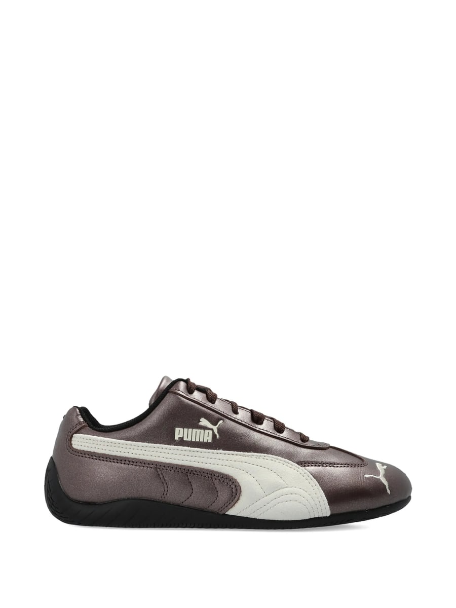 Puma Puma PUMA 40368904 WARM BROWN WARM WHITE