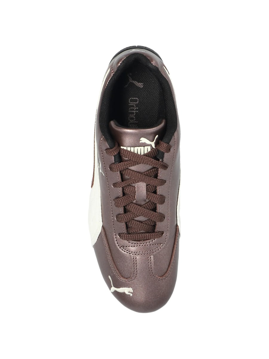 Puma Puma PUMA 40368904 WARM BROWN WARM WHITE, view 2