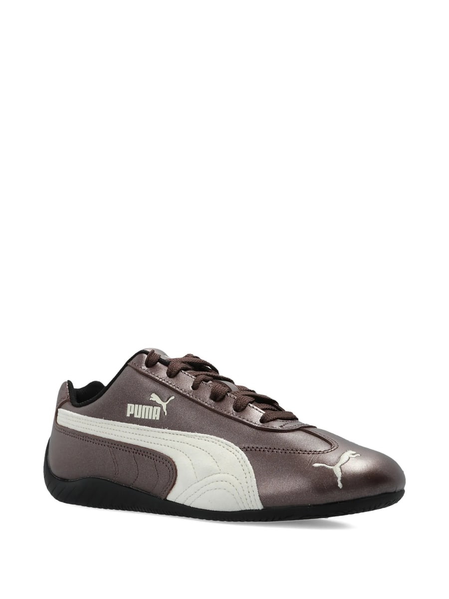 Puma Puma PUMA 40368904 WARM BROWN WARM WHITE, view 4