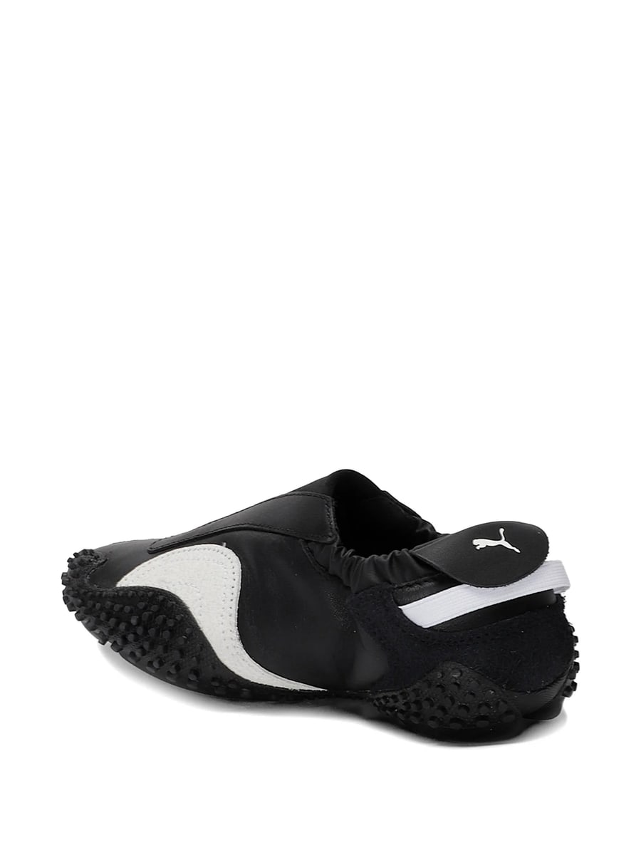 Puma Puma Mostro Move Ruffle Sneakers, view 2