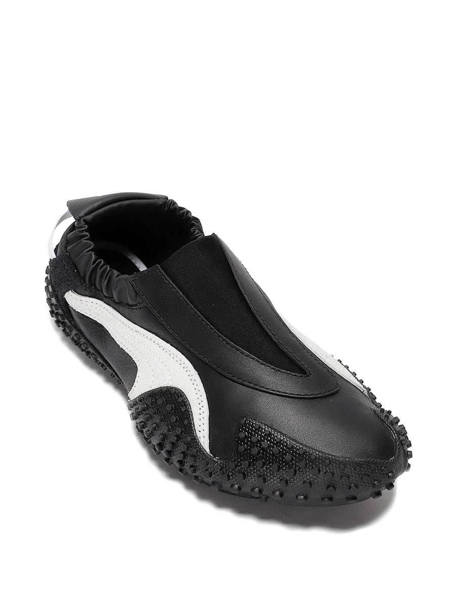 Puma Puma Mostro Move Ruffle Sneakers, view 3