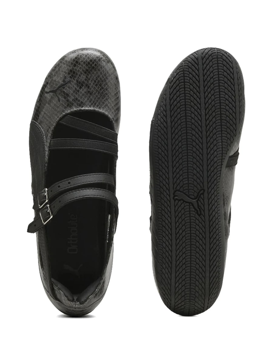 Puma Puma Speedcat Ballet Sneakers, view 2