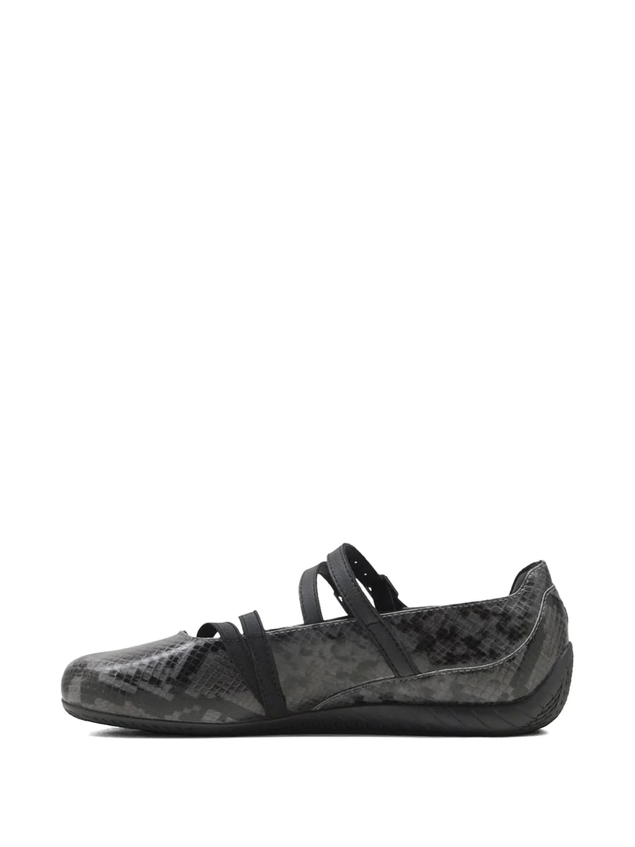 Puma Puma Speedcat Ballet Sneakers, view 3
