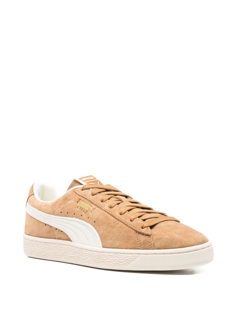 Puma Puma Suede XL Sneakers, view 3