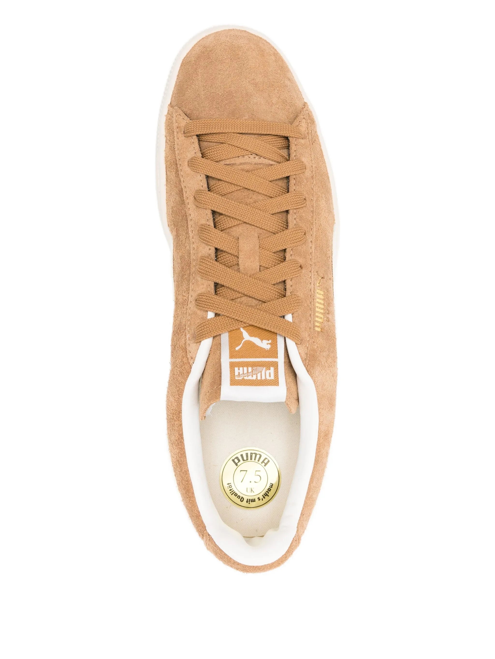 Puma Puma Suede XL Sneakers, view 2
