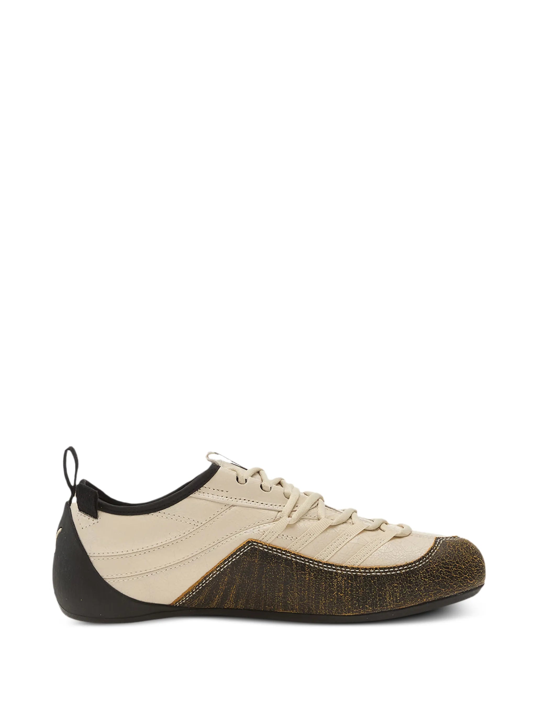 Puma Puma Klim L Guizio Lace-up Panelled Sneakers