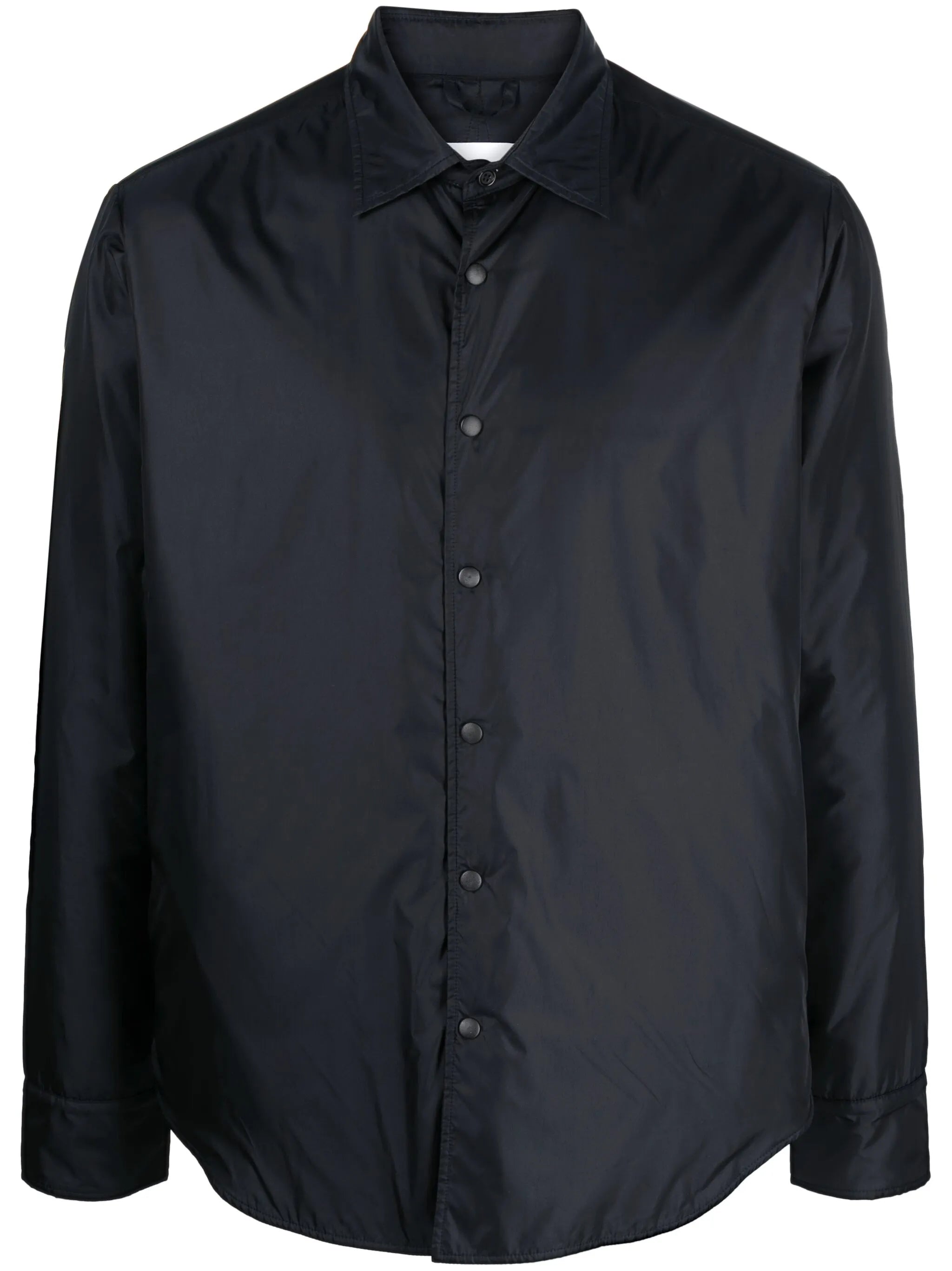 Aspesi Aspesi Buttoned Shirt