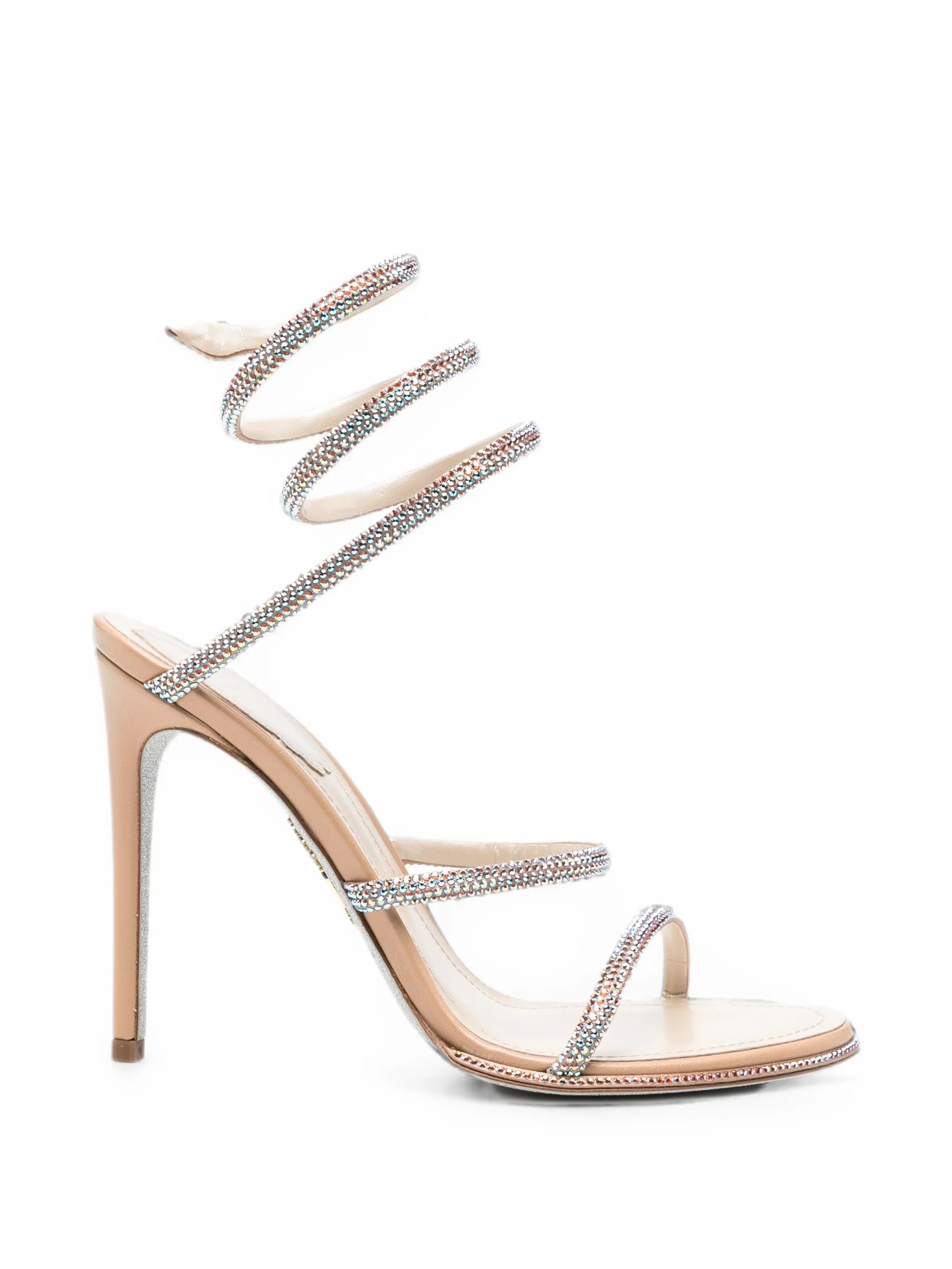 Caovilla Caovilla Cleo Embellished Sandals