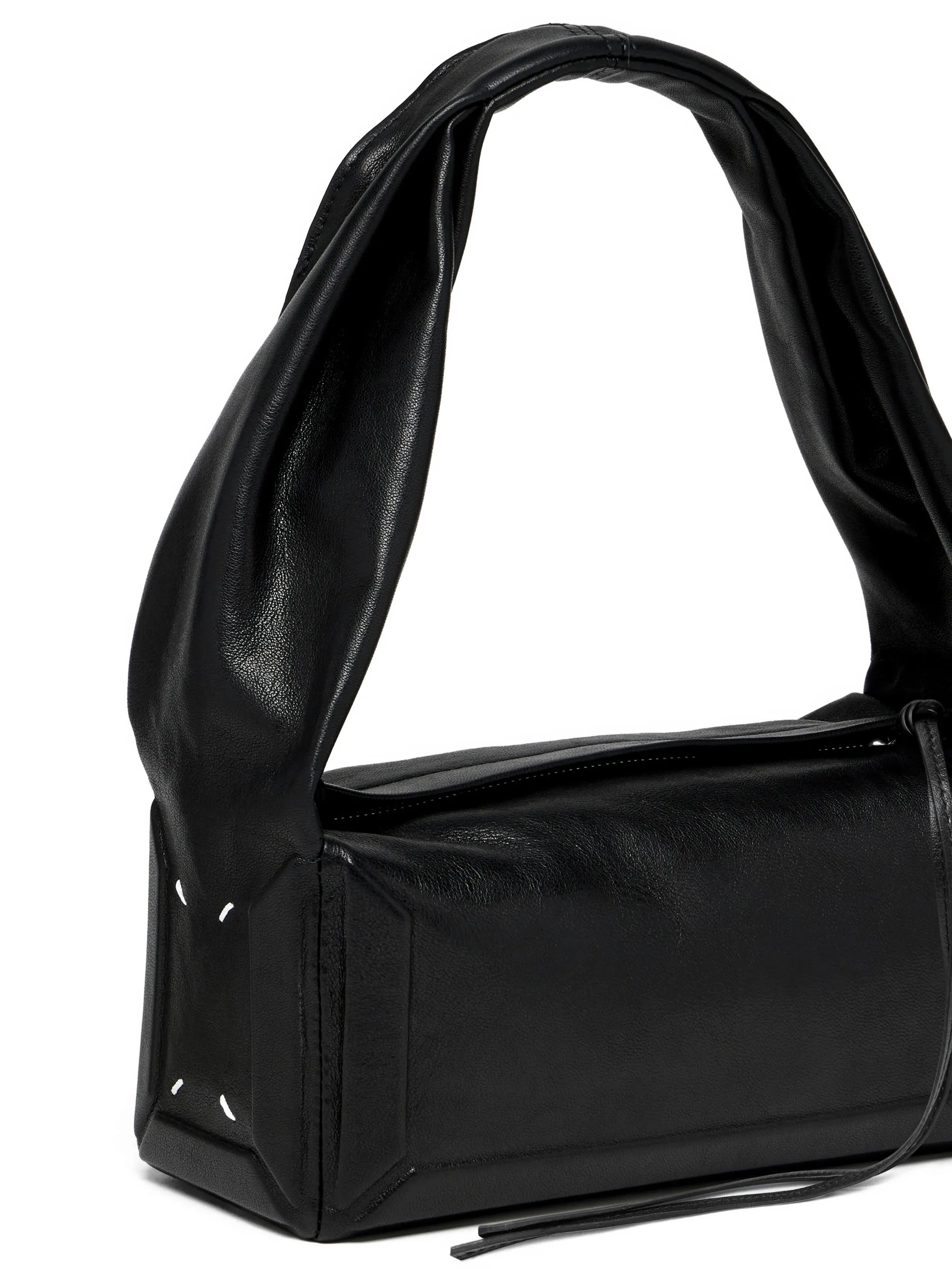 Maison Margiela Maison Margiela Box Bag East West Small, view 2