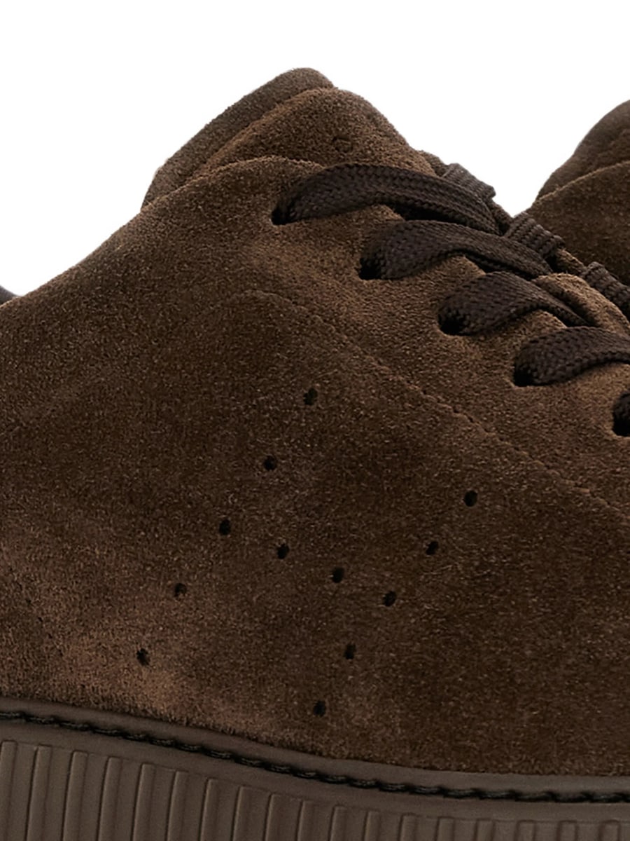 Hogan Hogan H-Stripes Sneakers, view 4