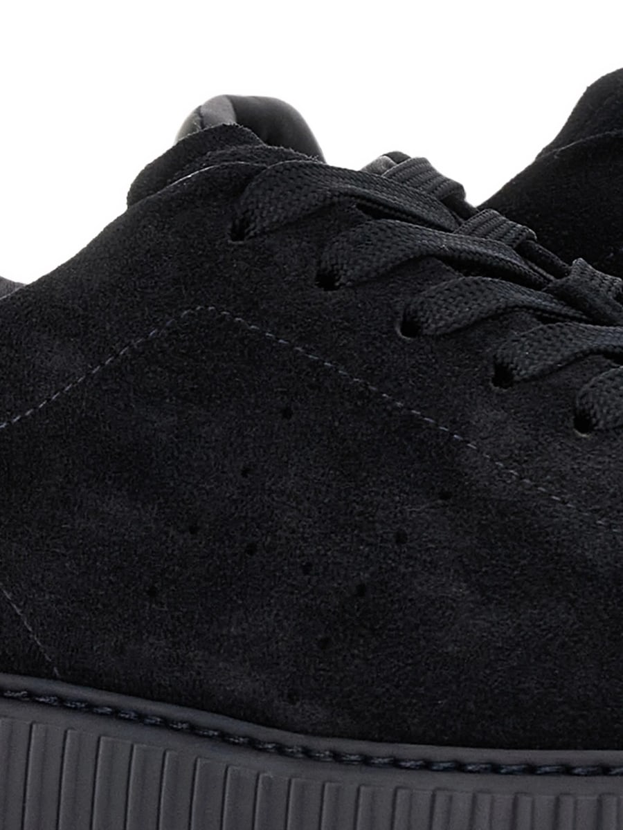 Hogan Hogan H-Stripes Sneakers, view 4