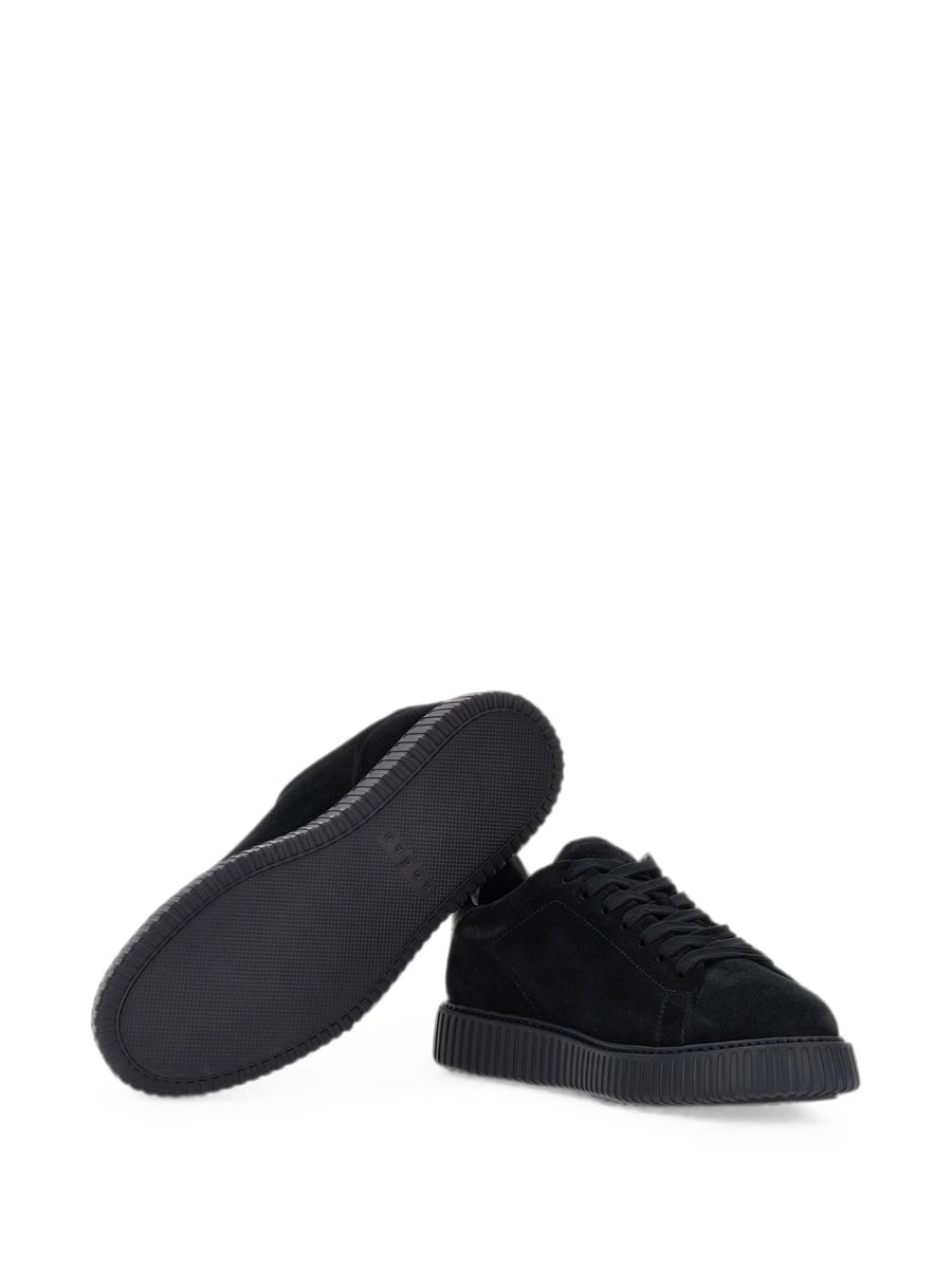 Hogan Hogan H-Stripes Sneakers, view 6