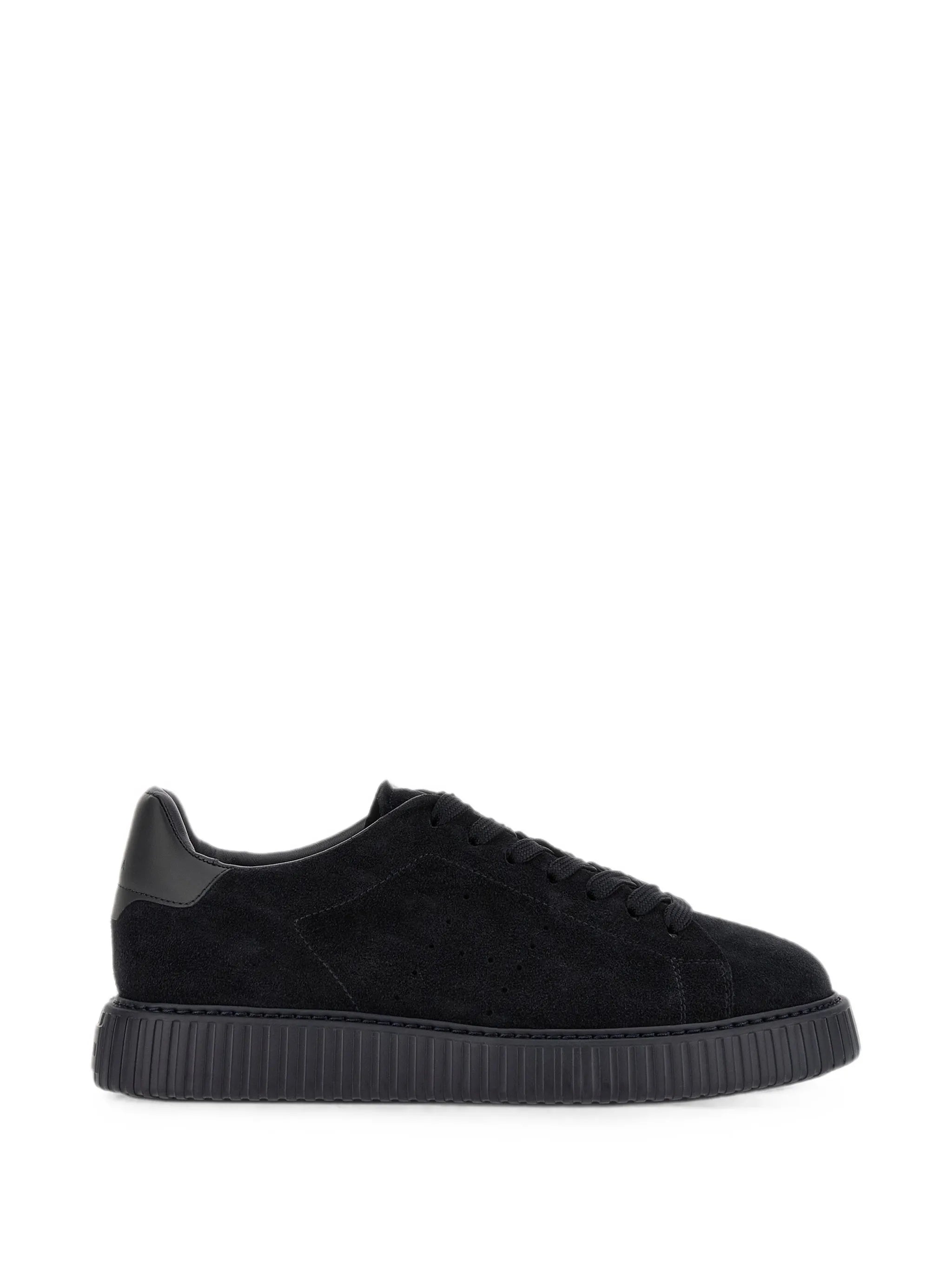 Hogan Hogan H-Stripes Sneakers