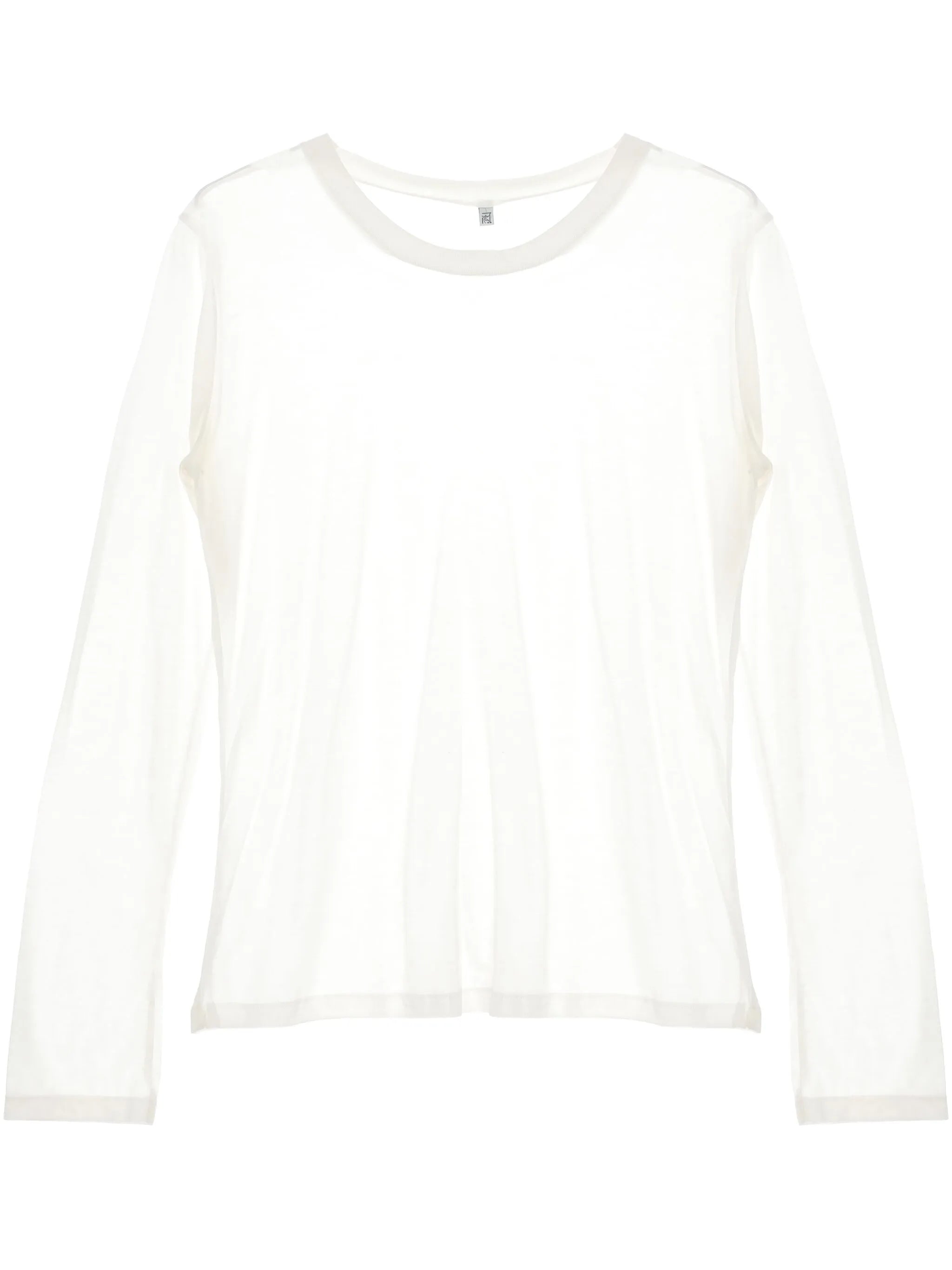 Baserange Baserange Long-sleeve T-shirt