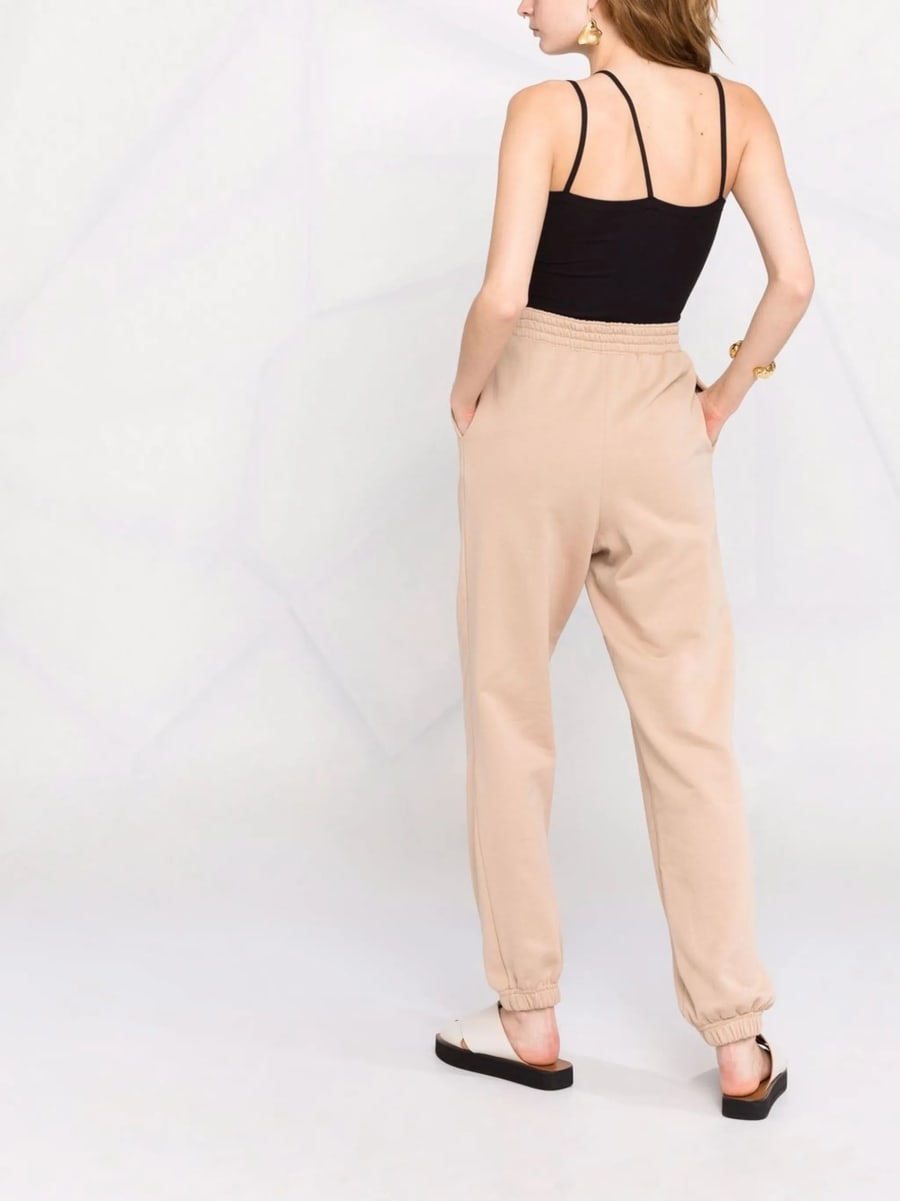 Baserange Baserange Crossover-strap Vest Top, view 5