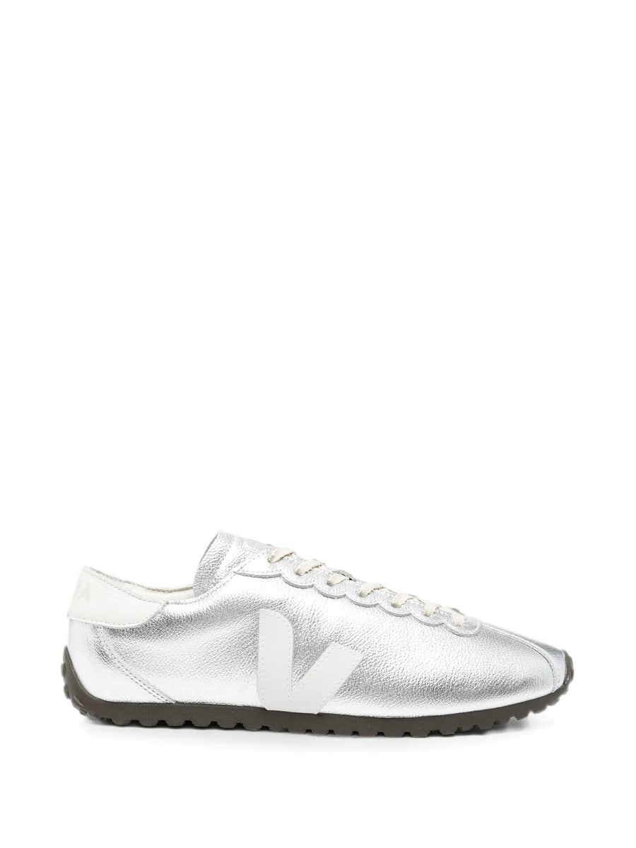 Veja Veja Cateyes Leather Sneakers