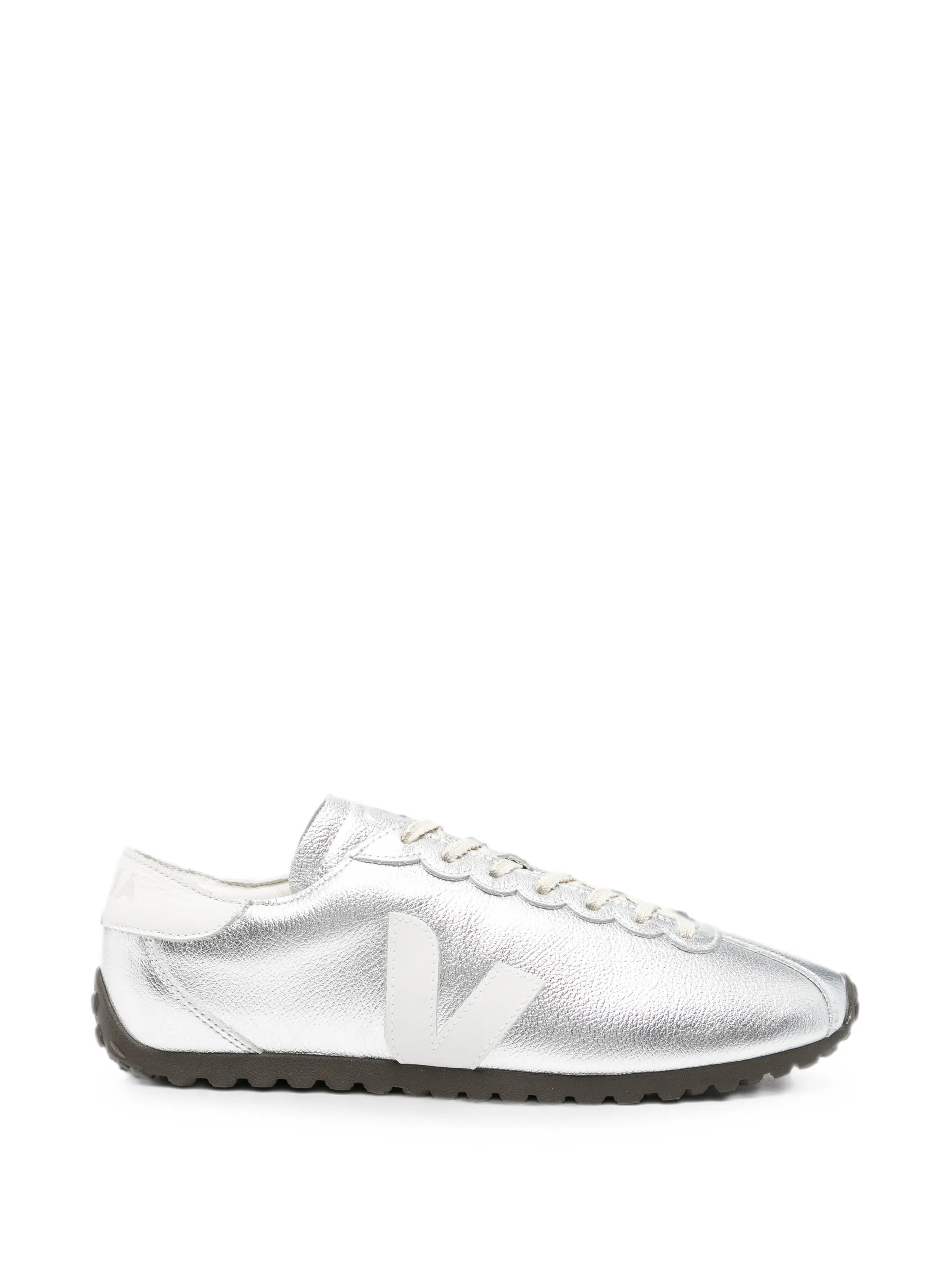 Veja Veja Cateyes Leather Sneakers