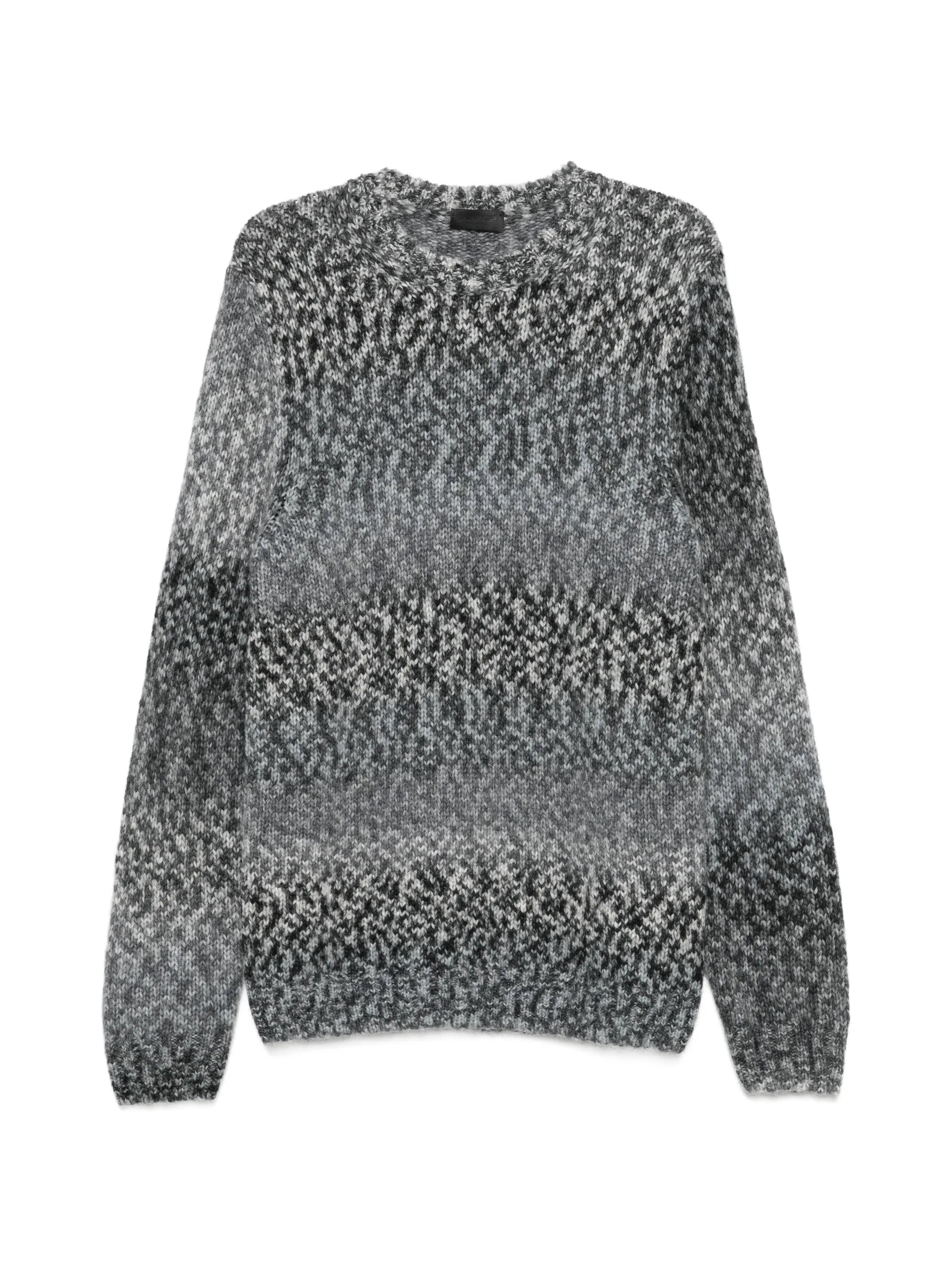 Dondup Dondup Crew-neck Sweater