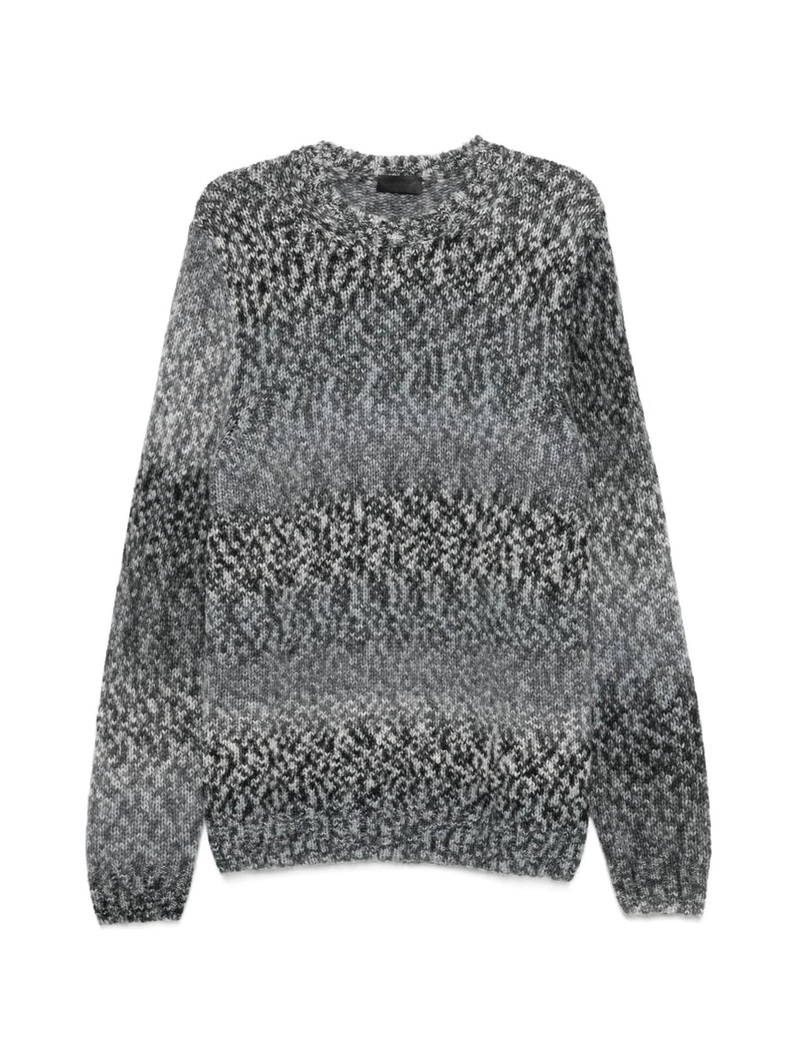 Dondup Dondup Crew-neck Sweater