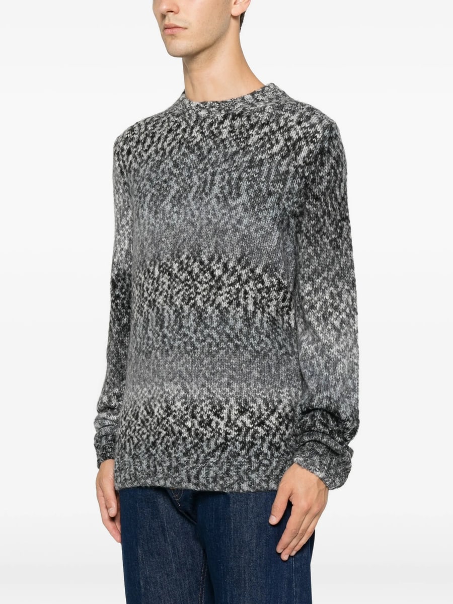 Dondup Dondup Crew-neck Sweater, view 2