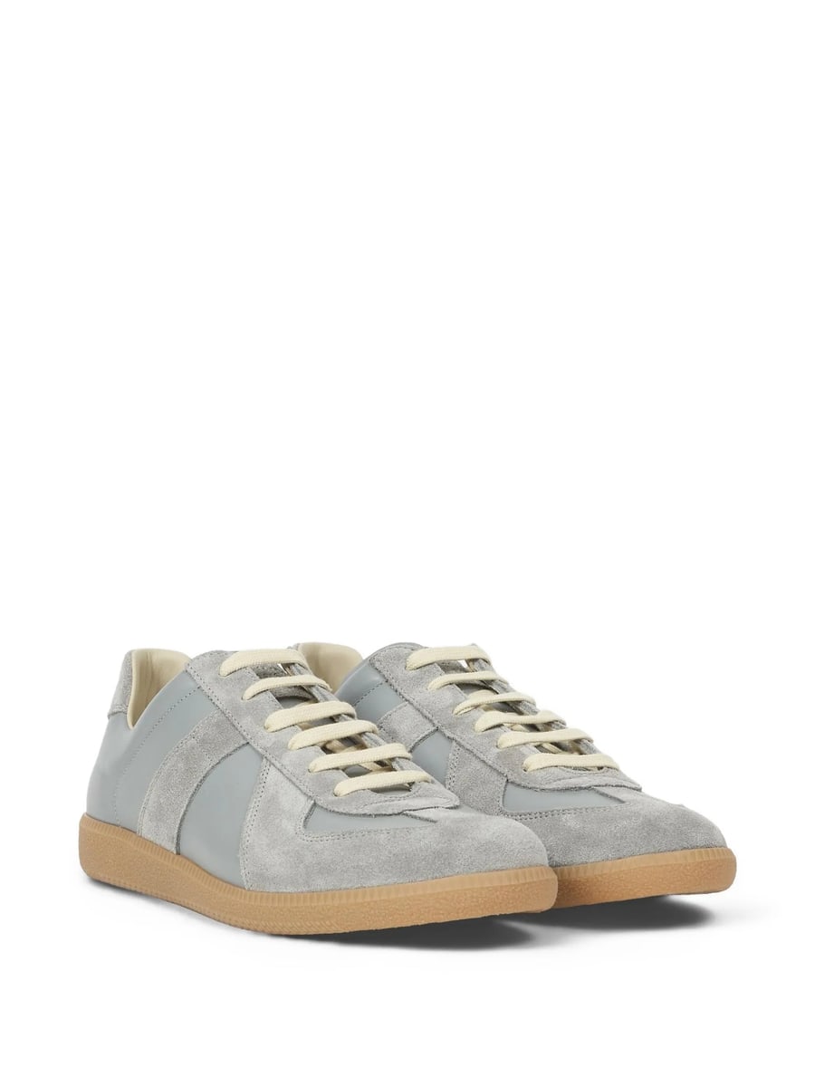 Maison Margiela Maison Margiela Replica Sneakers, view 2