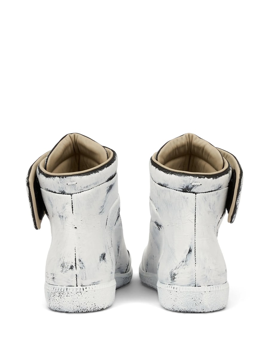 Maison Margiela Maison Margiela Future Sneakers, view 6