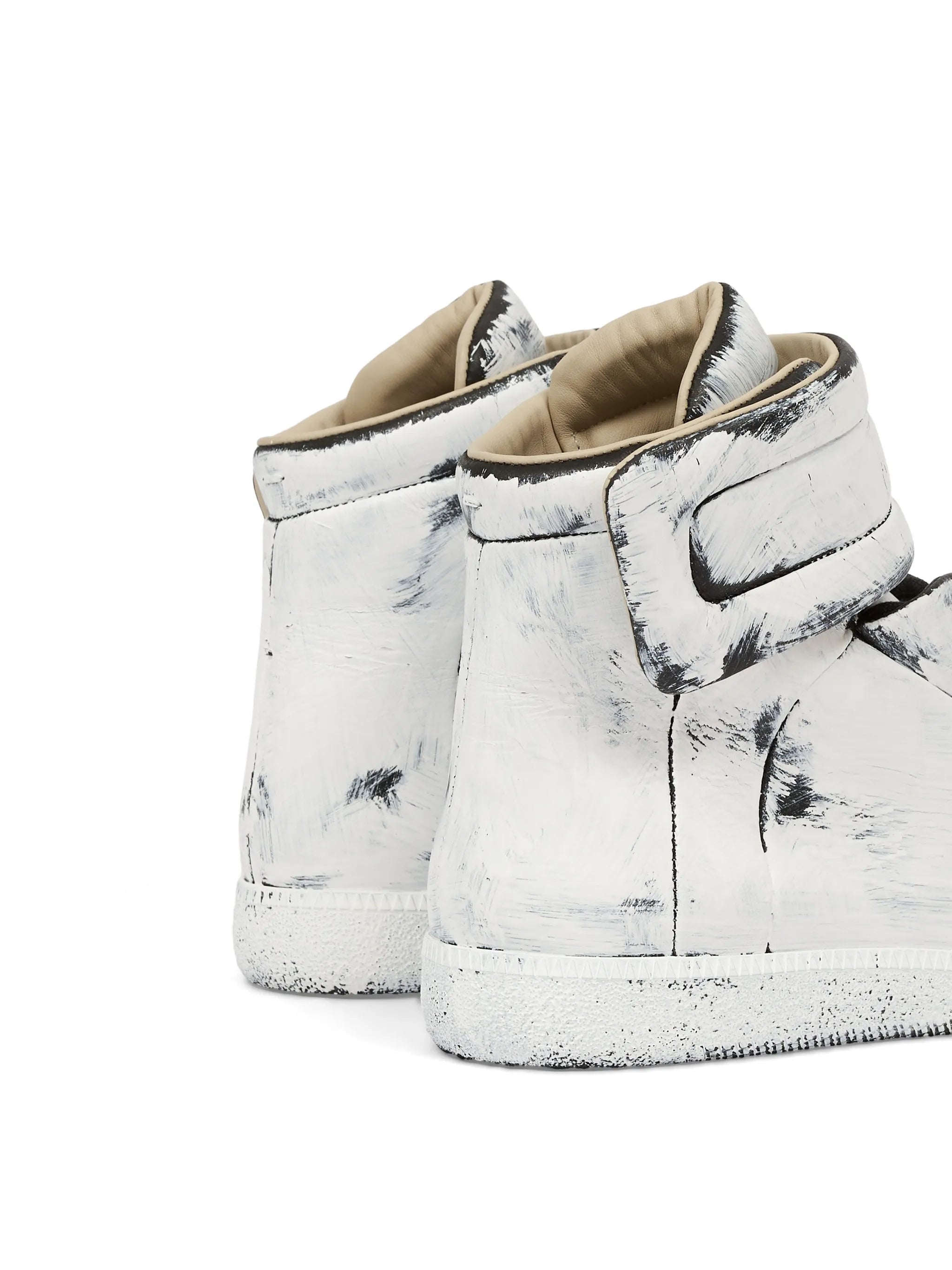 Maison Margiela Maison Margiela Future Sneakers, view 2