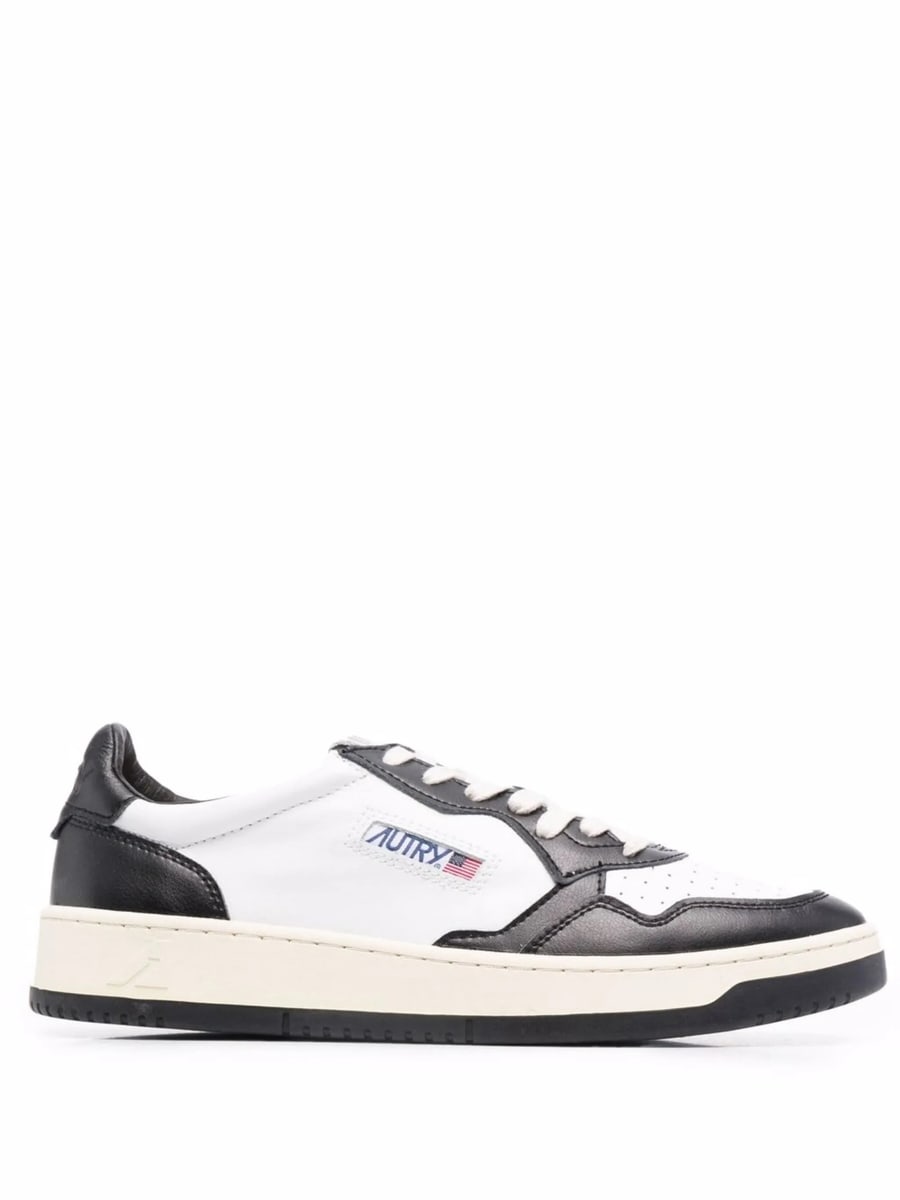 Autry Autry Medalist Sneakers