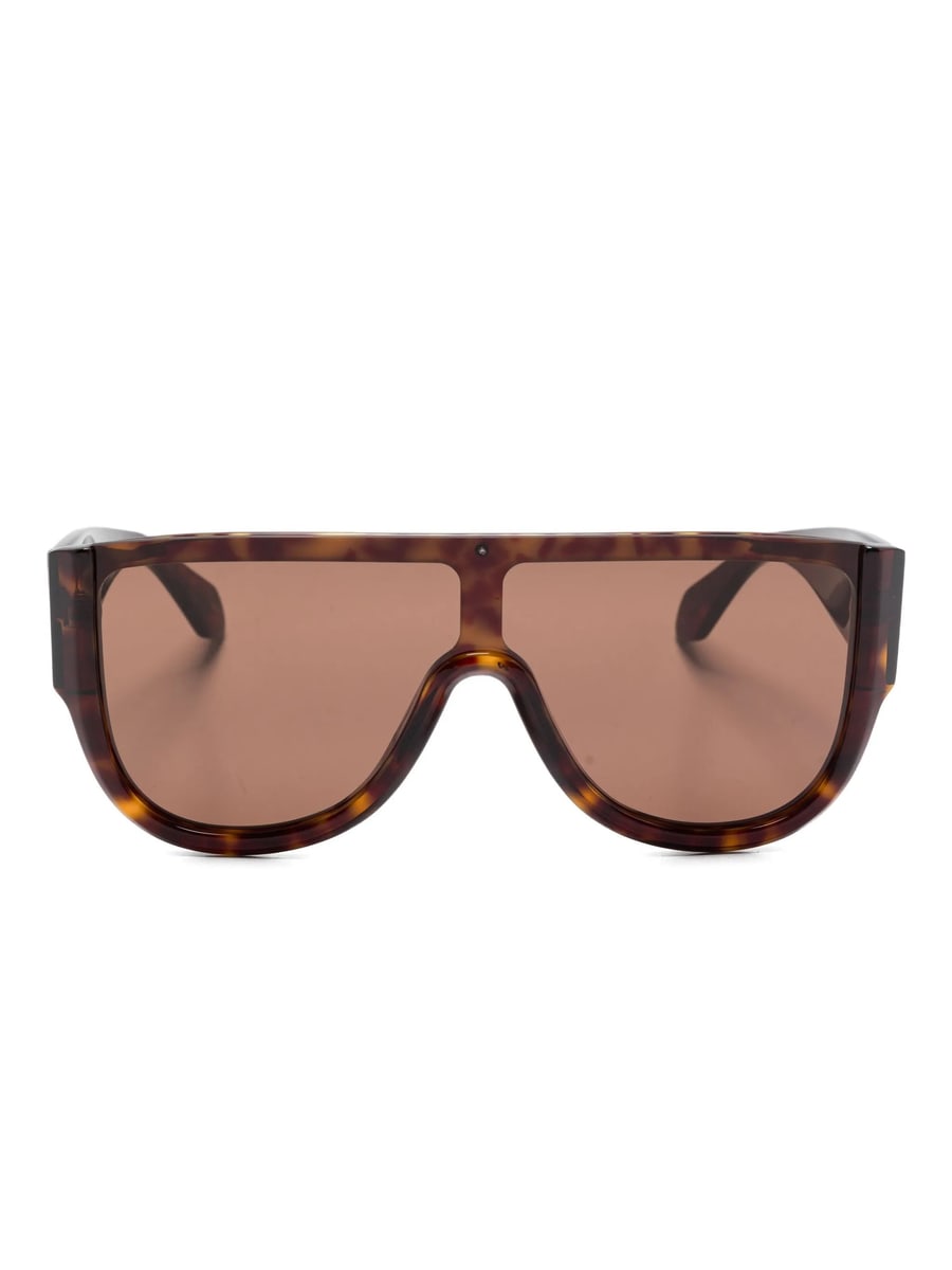 Alaïa Alaïa Azzedine Sunglasses