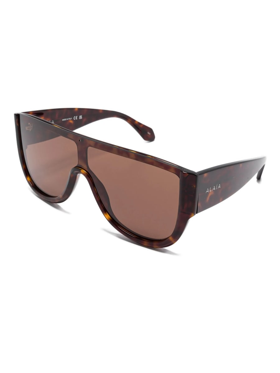 Alaïa Alaïa Azzedine Sunglasses, view 2