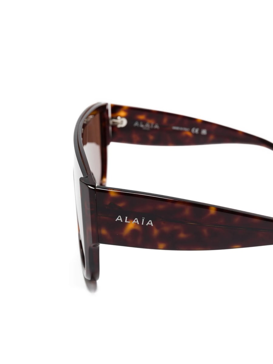 Alaïa Alaïa Azzedine Sunglasses, view 3
