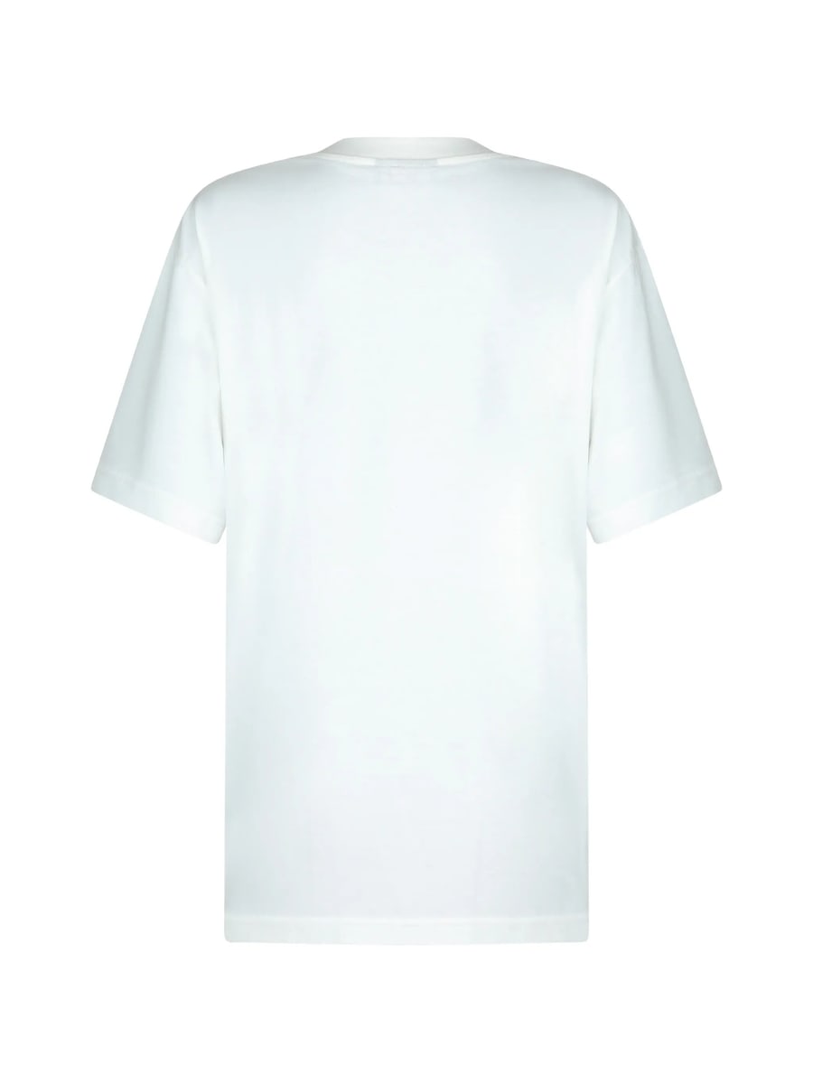 Gucci Gucci Logo-print T-shirt, view 2
