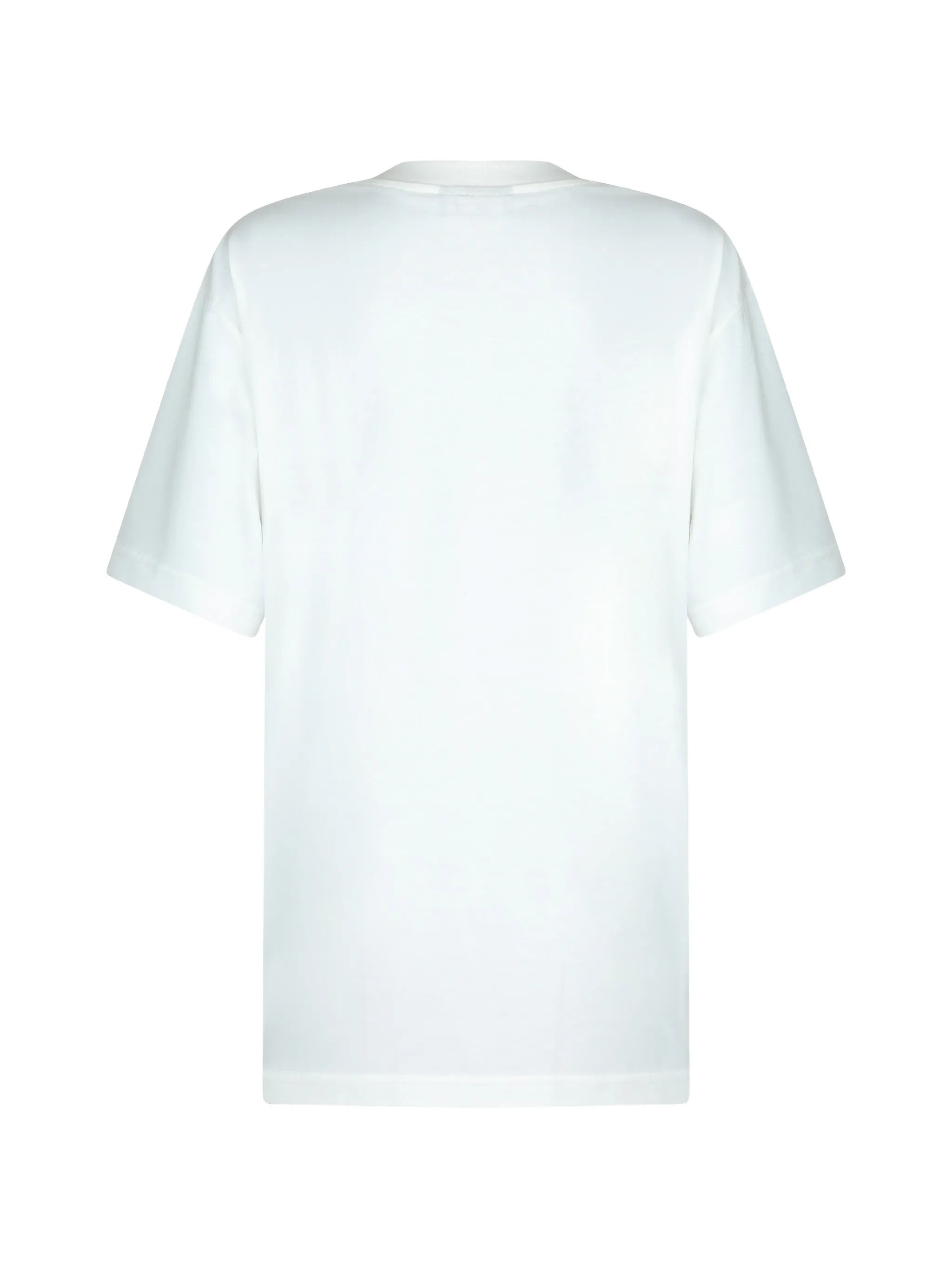 Gucci Gucci Logo-print T-shirt, view 2