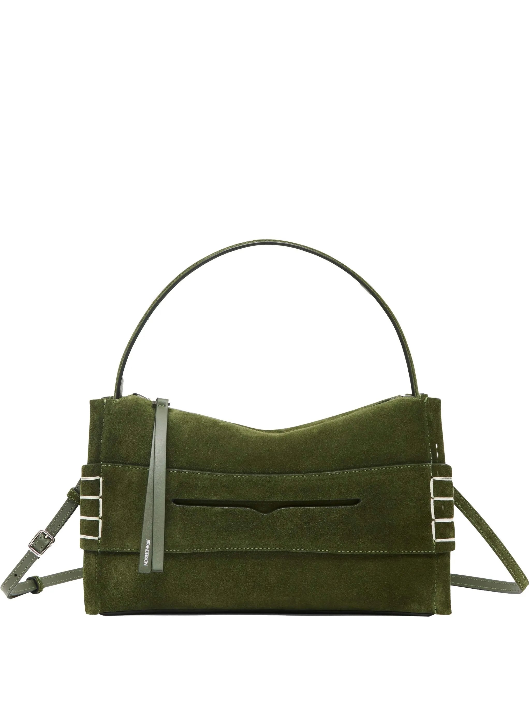 JW Anderson Jw Anderson Loafer Shoulder Bag