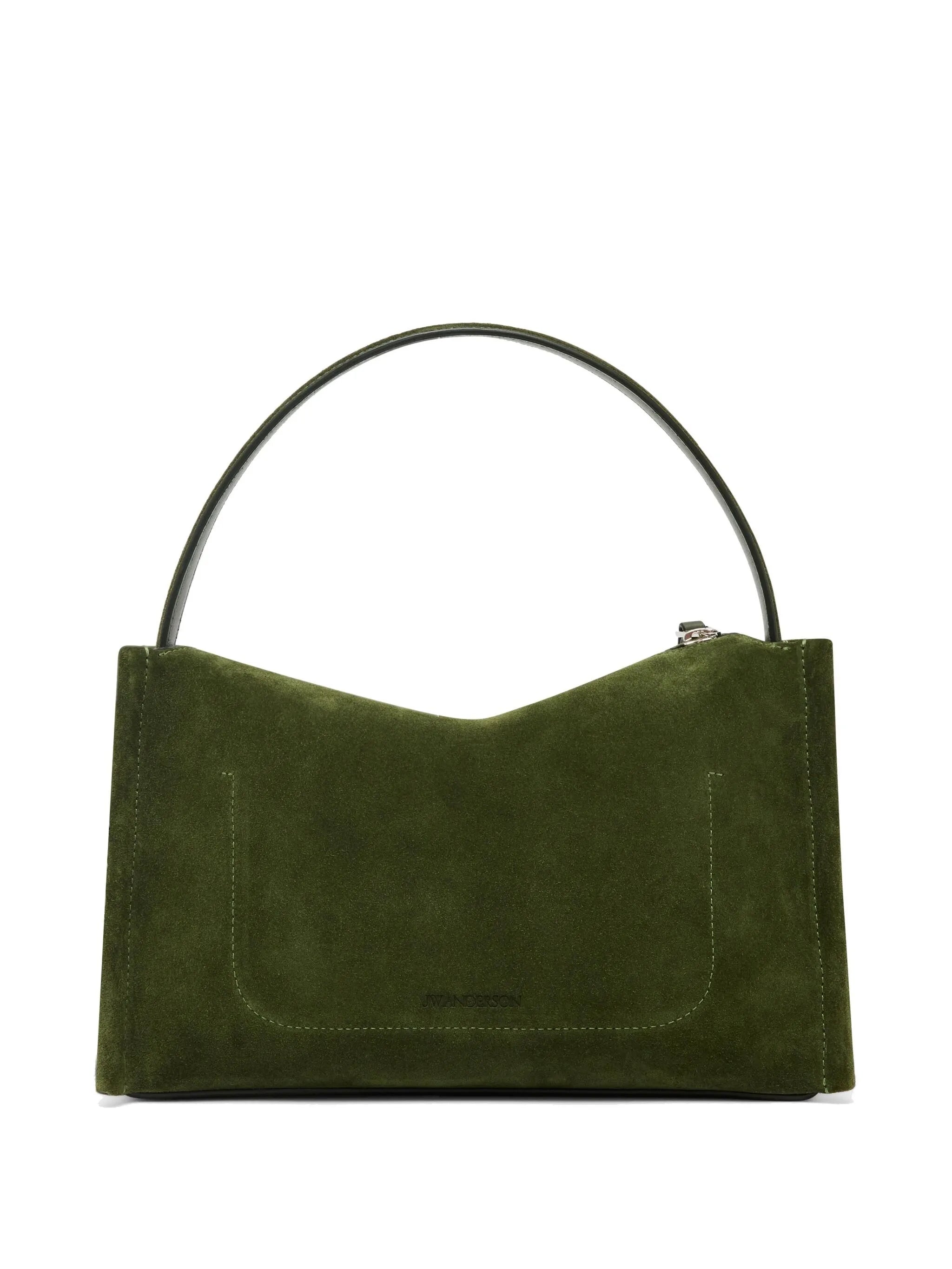 JW Anderson Jw Anderson Loafer Shoulder Bag, view 2