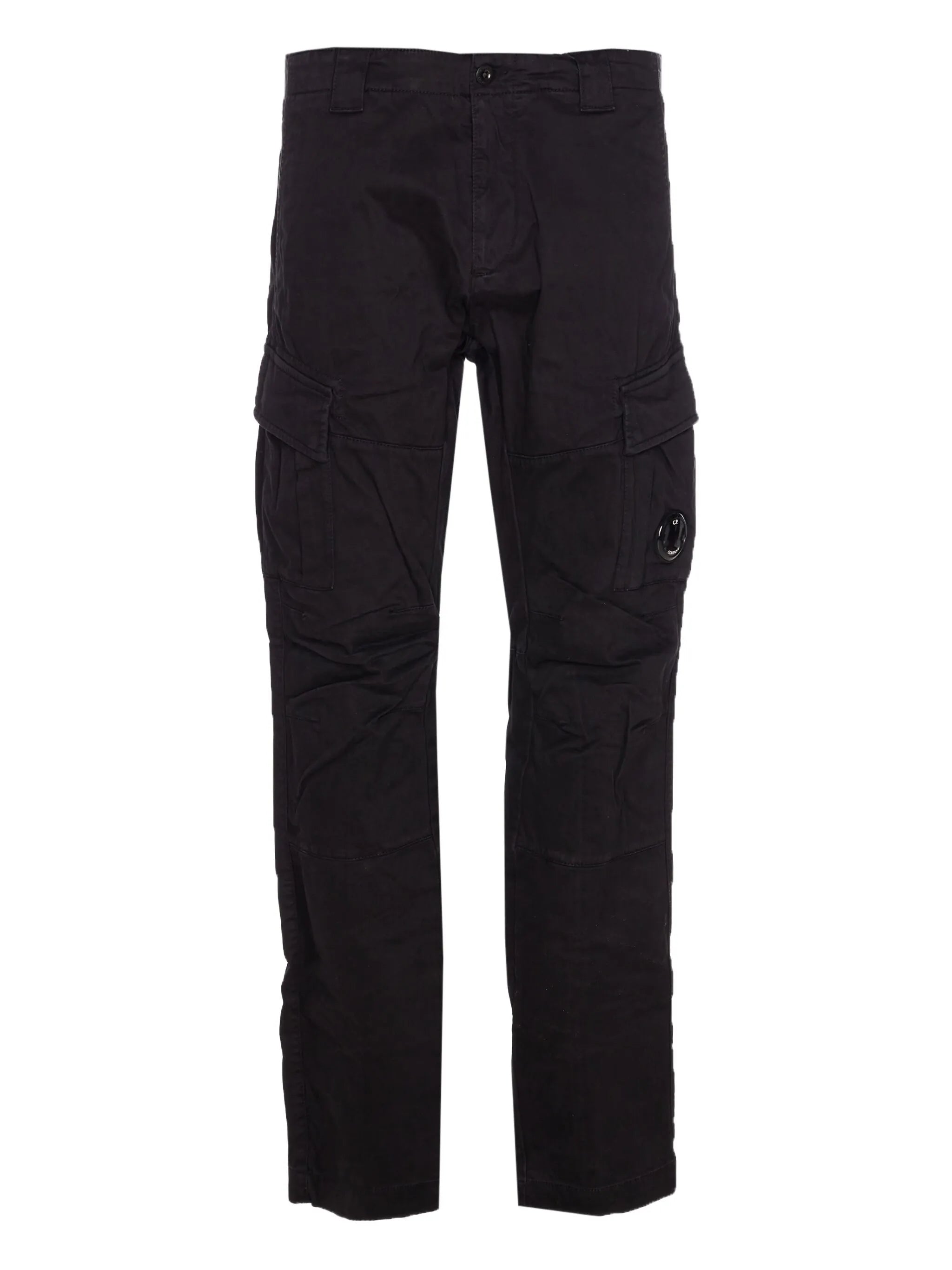 C.P. Company C.p. Company Cotton Cargo Trousers