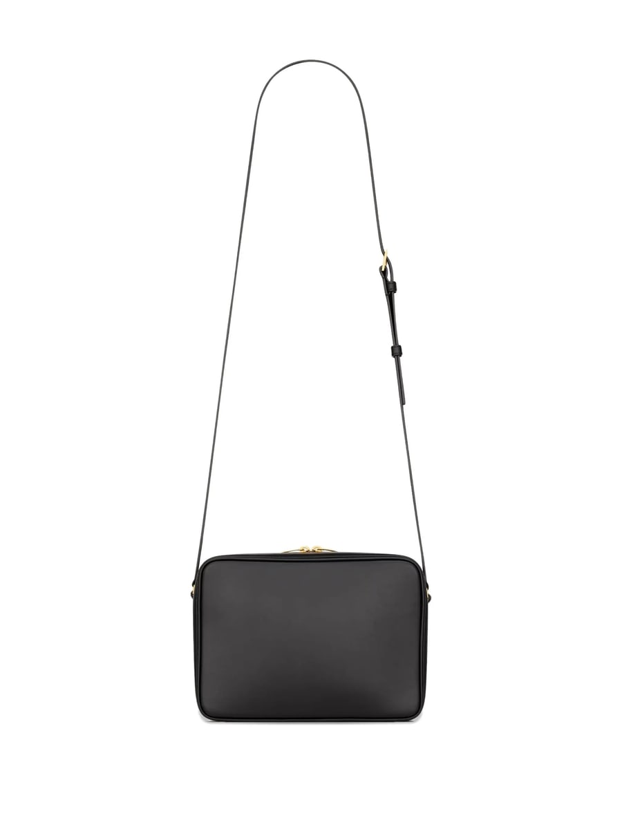 Saint Laurent Saint Laurent Camera Crossbody Bag, view 3