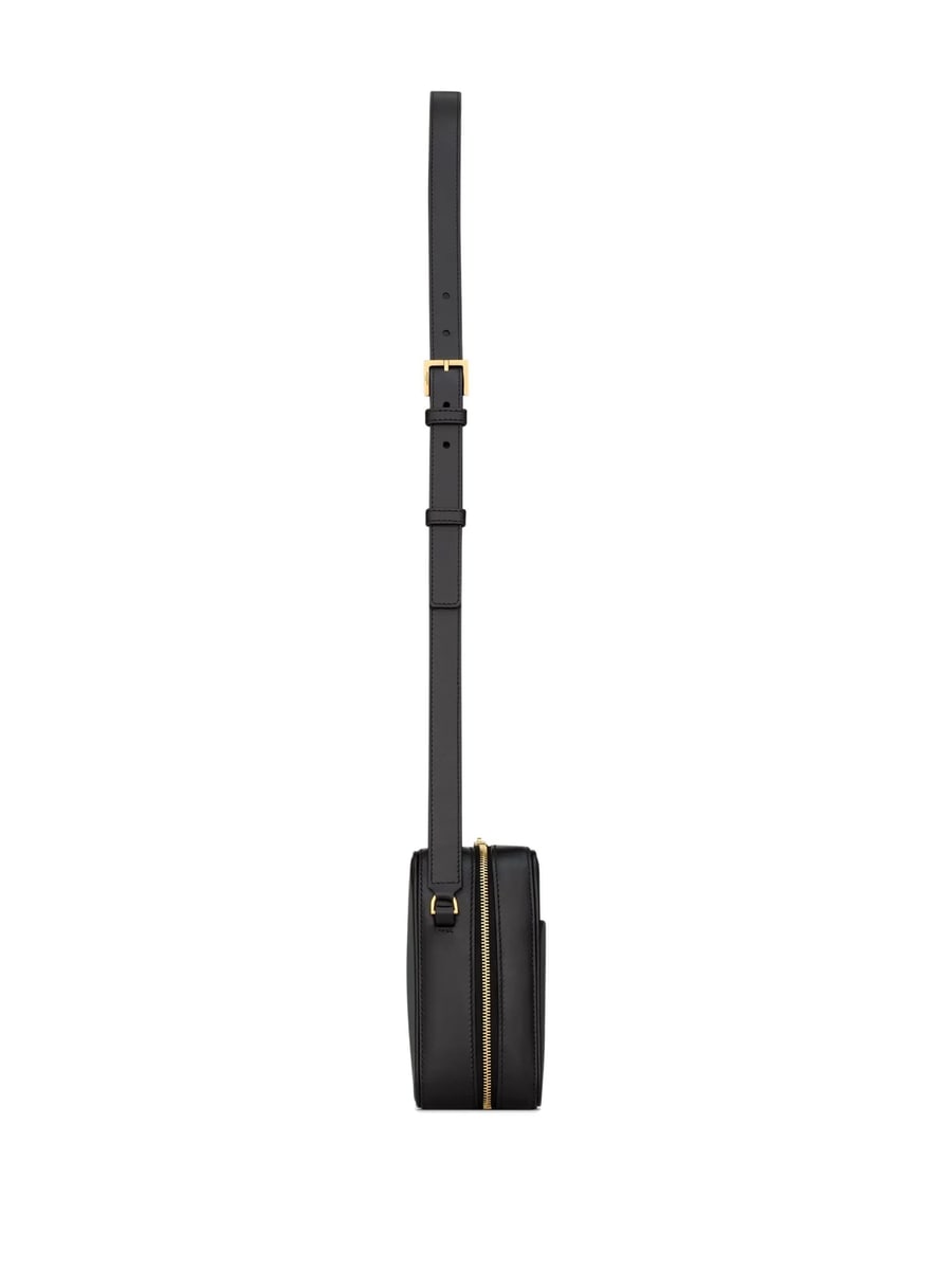 Saint Laurent Saint Laurent Camera Crossbody Bag, view 4
