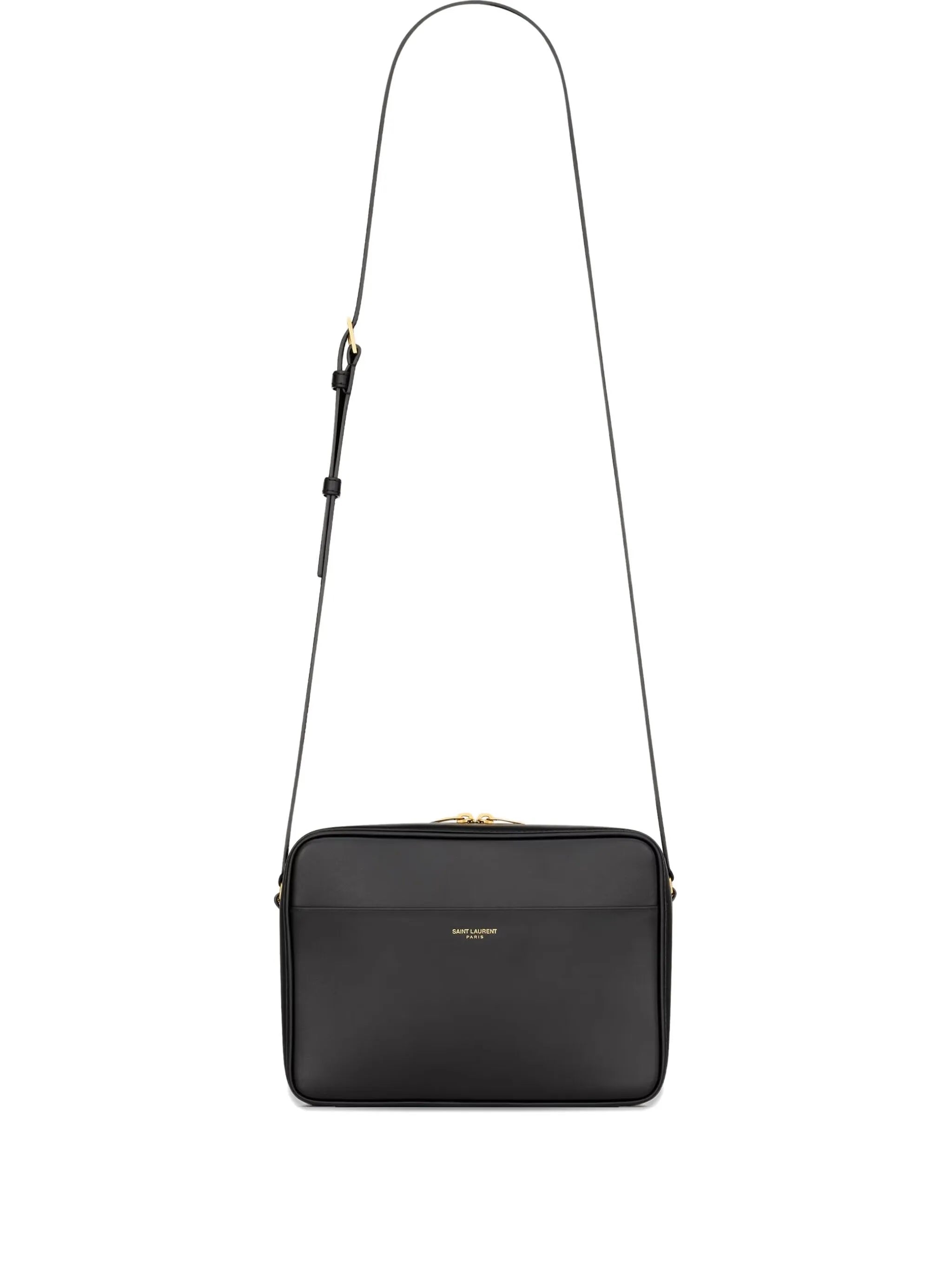 Saint Laurent Saint Laurent Camera Crossbody Bag