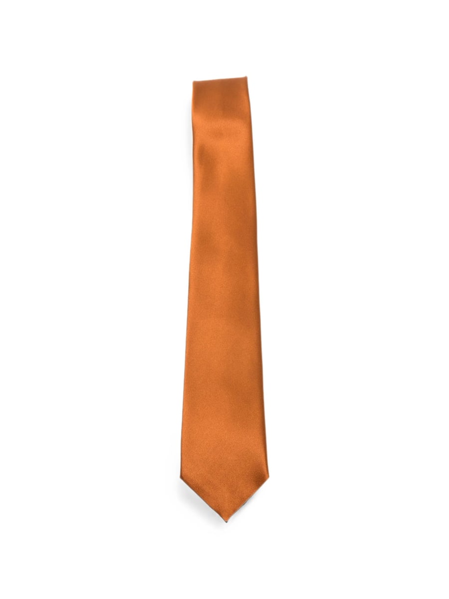 Saint Laurent Saint Laurent Silk Tie