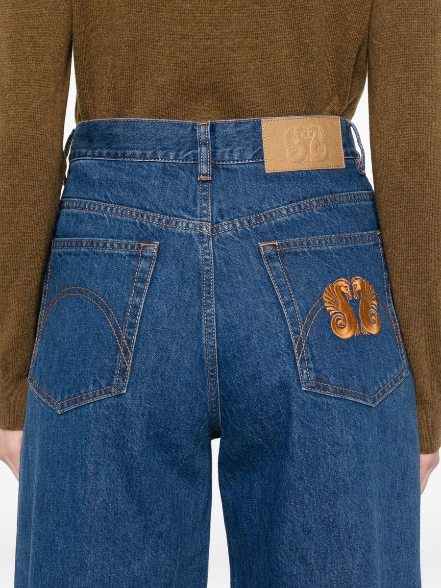 Blazé Milano Blazé Milano Nariida Jeans, view 5
