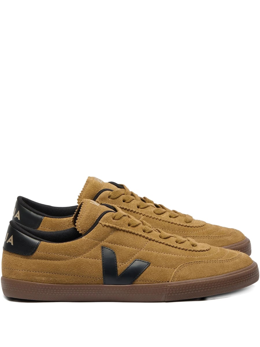 Veja Veja Panenka Suede Sneakers