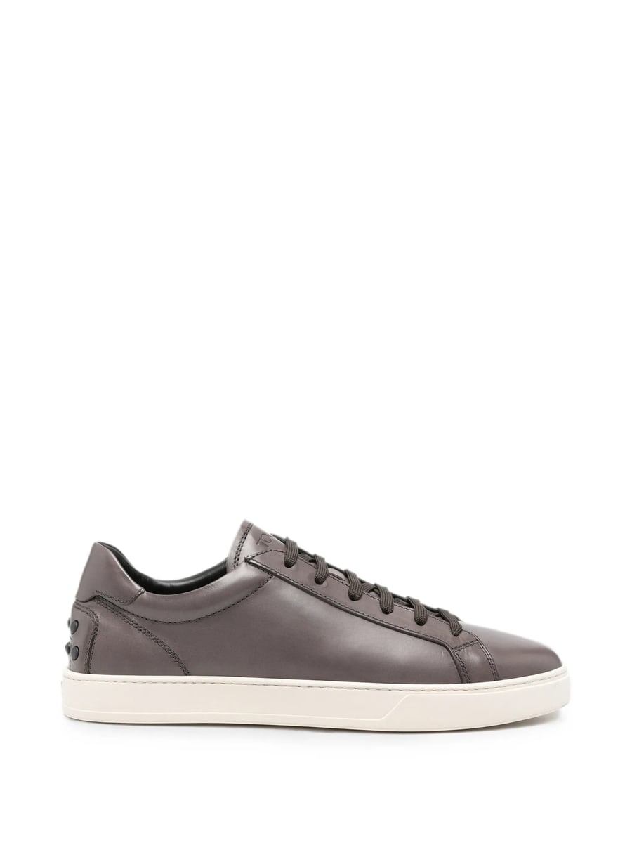 Tod's Tod's Leather Sneakers
