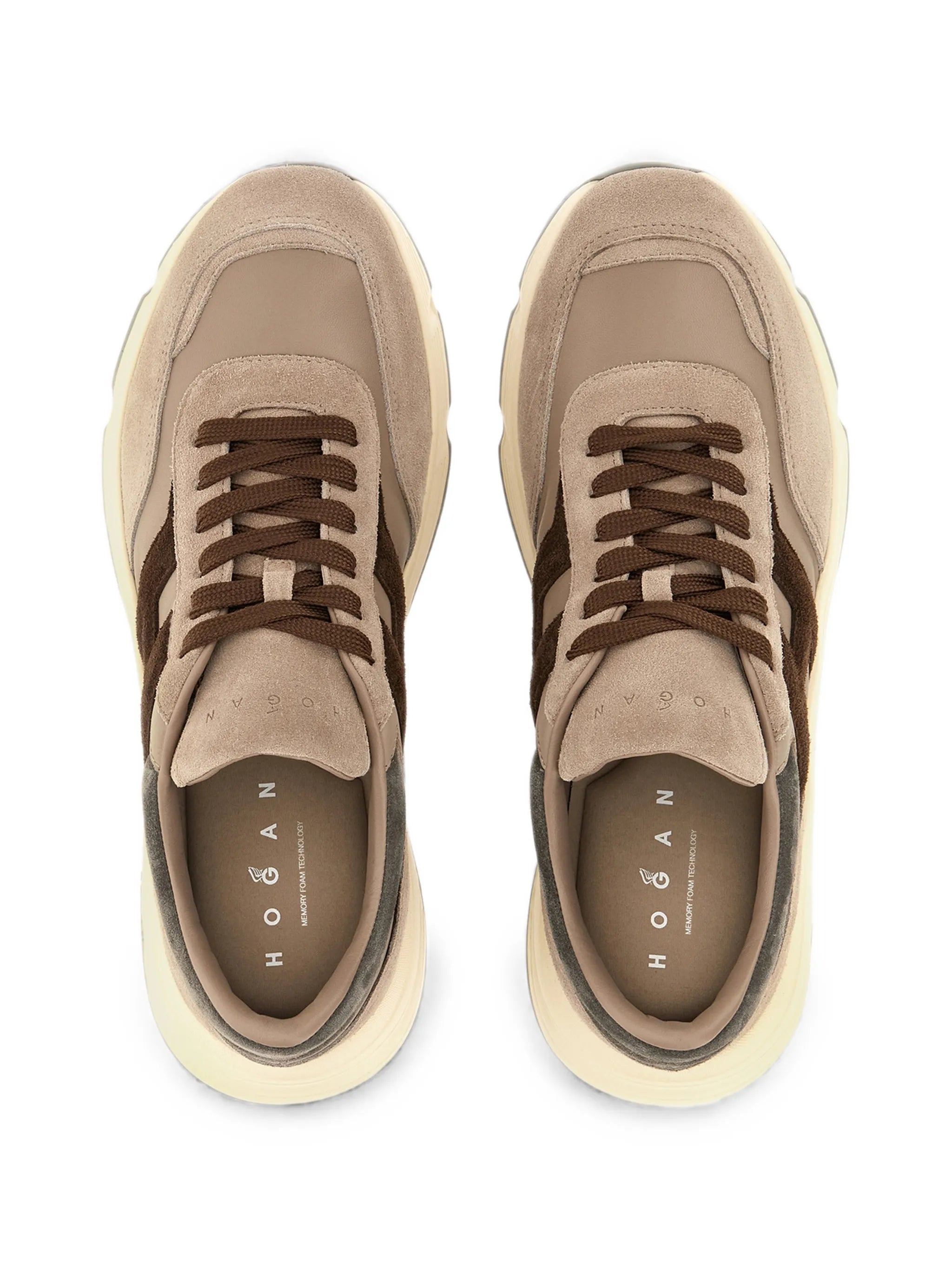 Hogan Hogan Hyperlight Sneakers, view 2