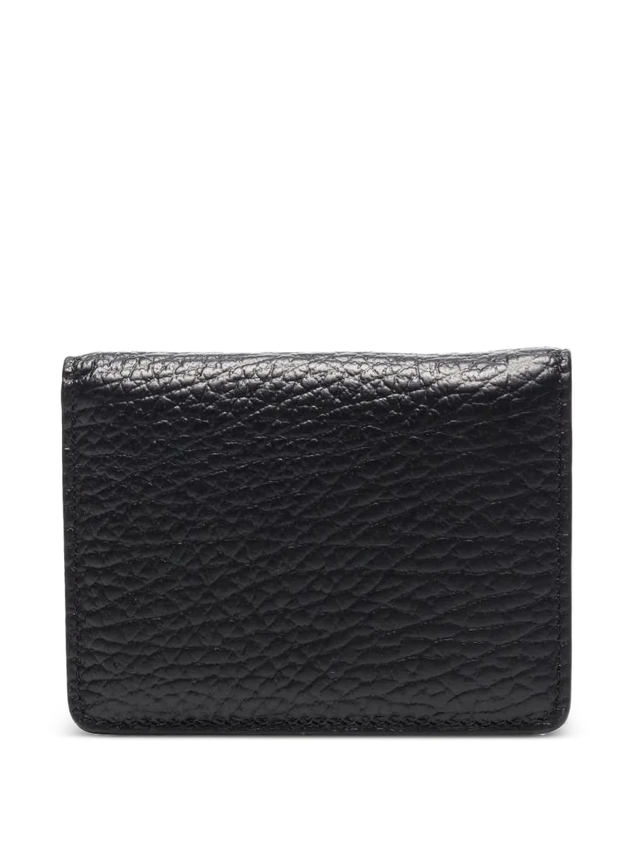 Maison Margiela Maison Margiela Leather Wallet