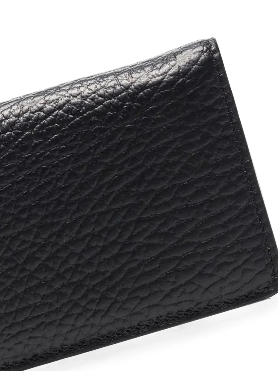 Maison Margiela Maison Margiela Leather Wallet, view 3