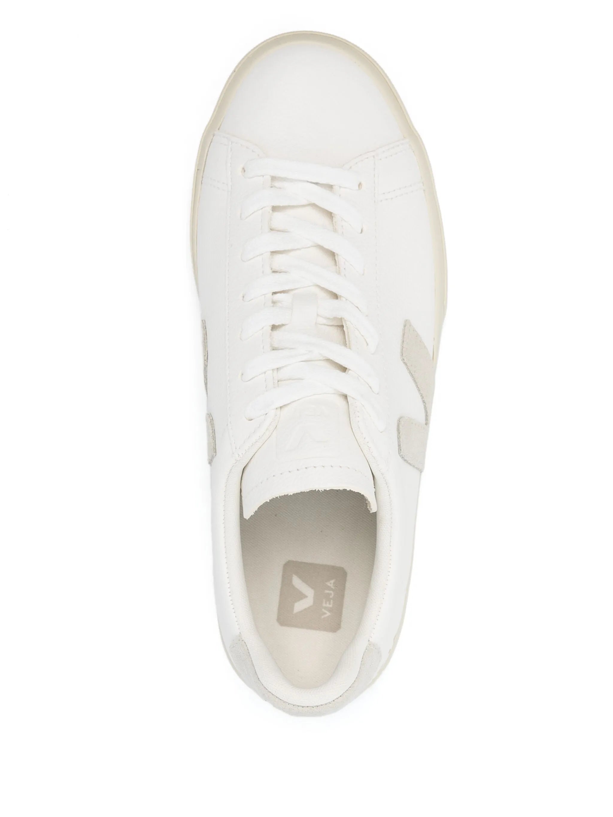Veja Veja Campo Low-top Sneakers, view 2